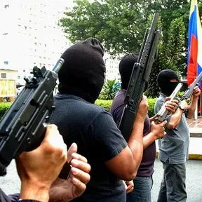 Music from Venezuela mmgvo