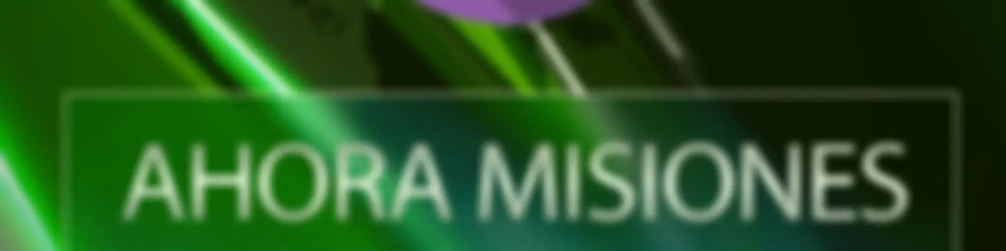 Ahora Misiones Noticias