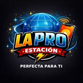 LA PRO ESTACIÓN