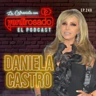 DANIELA CASTRO: ROMPIENDO EL SILENCIO