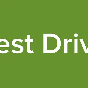 Test Drive