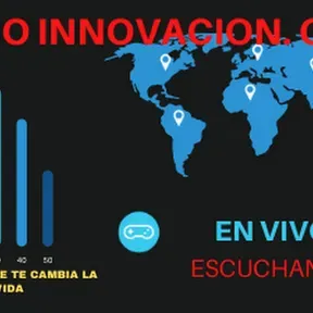 RADIO INNOVACION.14.9