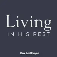 Living In His Rest | Specials CGBC Guest Speaker