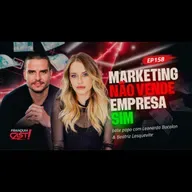 O Marketing que FECHA Franquias: Como a BL COMPANY Fatura Alto com Vendas Estratégicas - 158
