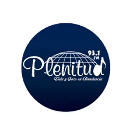 Radio Plenitud 93.1