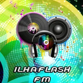 RÁDIO ILHA FLASH FM