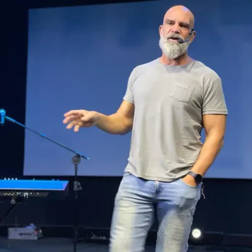 Onde está a sua paz? - Parte 2 - Em paz com a sua família!