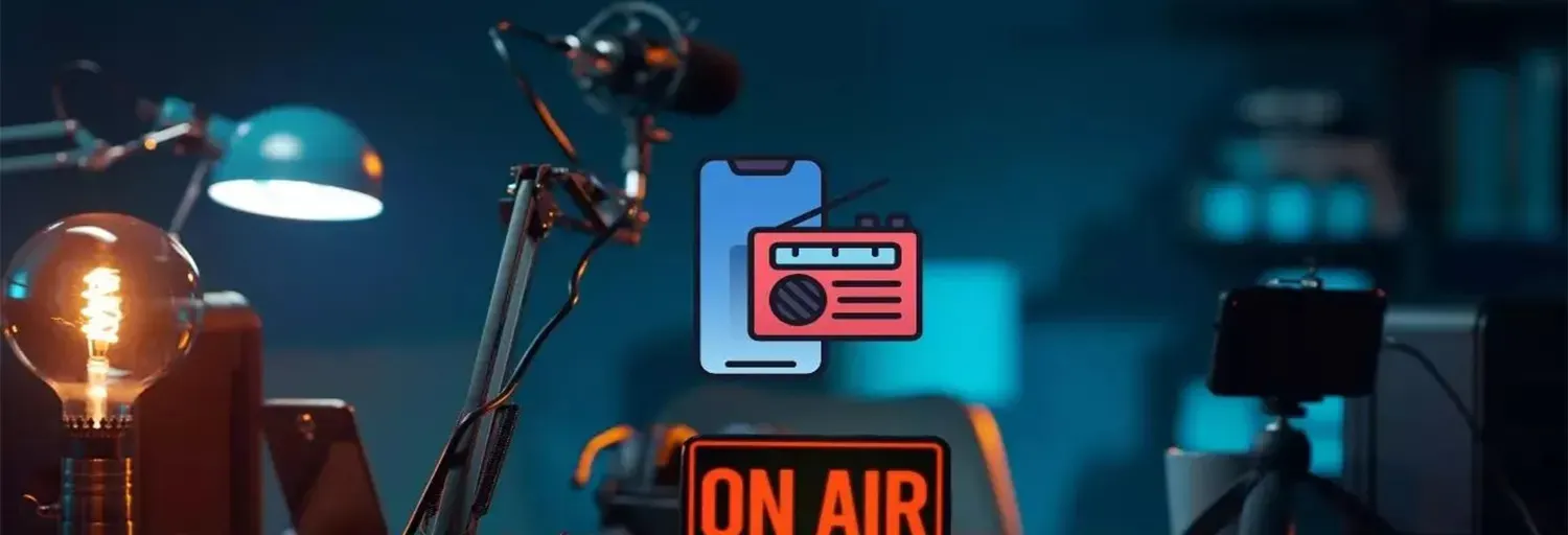 Radio MMM RD