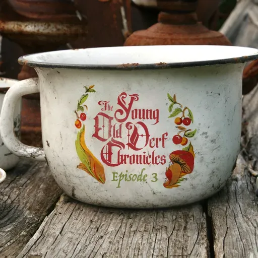 D03: The Fresh Princeling