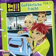 Fall 17 - Marie brennt's unter den Zehen, oder: Die 10-Sekunden-Folge (Quiz & Besprechung)