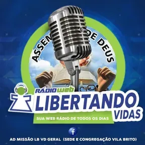 Rádio Web Libertando Vidas