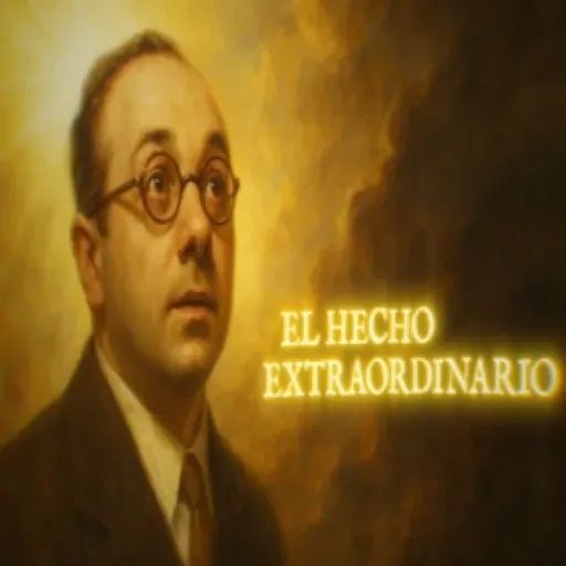 Cuarto Milenio: El hecho extraordinario