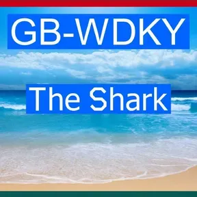 GB-WDKY The Shark