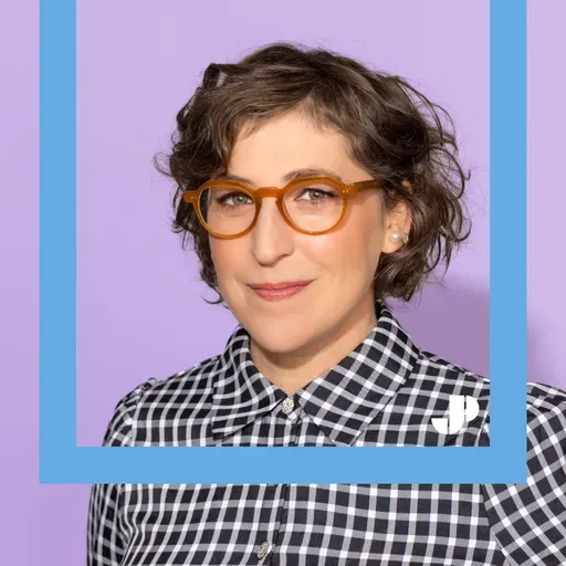 BEING JEWISH WITH JONAH PLATT: Does Mayim Bialik Feel Safe in Public? & The Collective Punishment Paradox