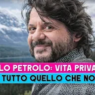 Lillo Petrolo, Vita Privata: Le Cose Che Non Sai!