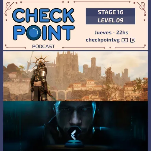 Stage 16 - Level 9: "Dexteridad"