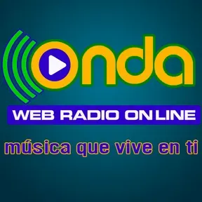 onda web radio on line