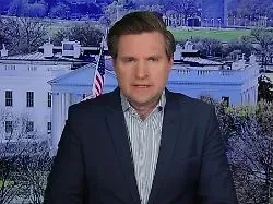 Gordian Fritz: Trump nennt die europäischen Nato-Partner "Feiglinge"