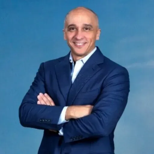 Jonathan Hawkins, Founder, Law Firm GC