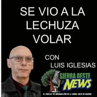 "se vio a la lechuza volar" con luis iglesias. hoy hablamos de la declaracion de derechos humanos.