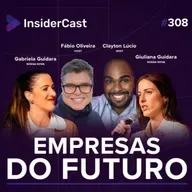 Giuliana e Gabriela Guidara  - (Nossa Nova) - Empresas do futuro - EP.308