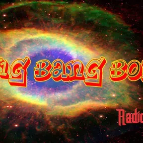 Big Bang Bop Radio