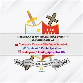 Web Rádio São Paulo Apóstolo