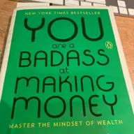 You Are A BADASS At Making Money - Master The Mindset Of Wealth Ep.1