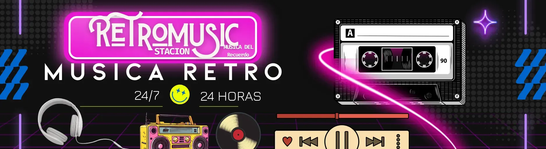 RetroMusic