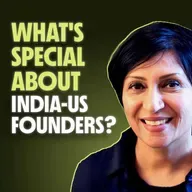 The Story of Silicon Valley Legend & Google Founding Stakeholder with Asha Jadeja Motwani