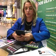 Juliana Pitelli | Maria Brasileira