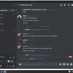 irineu dj