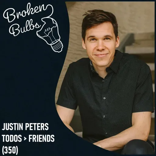 Todos > Friends (350)