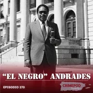 "El Negro" Andrades