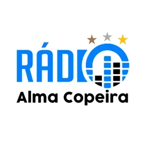 Alma Copeira