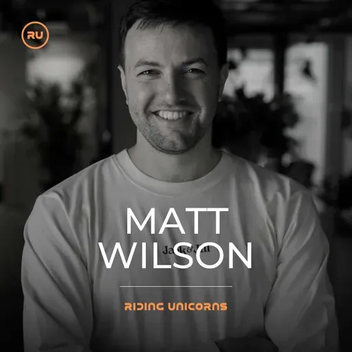 Matt Wilson, Co-Founder & CEO at Jack and Jill, on AI Career Agents, Talent Density, and Building the Next Network-Effect Marketplace