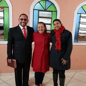 Soldados de Cristo
