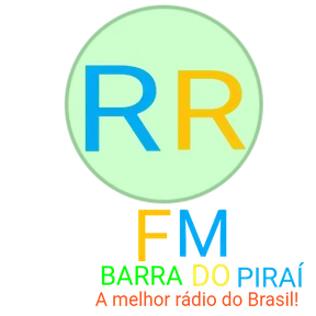 RR FM BARRA DO PIRAÍ