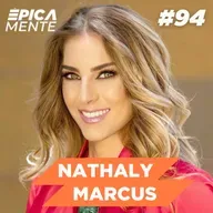 Inflamación, Ansiedad y Productividad: La Trampa del Alto Rendimiento con Nathaly Marcus