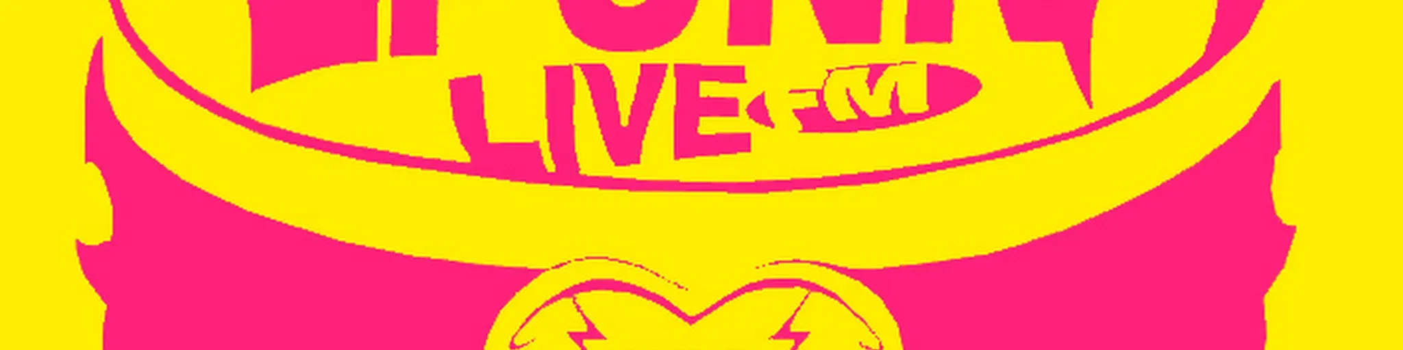Punklivefm