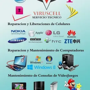 VirusRadio