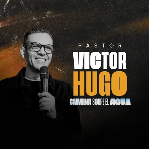 Reunión General - Visita del Pastor Profeta Victor Hugo