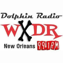 WXDR-LP 98.9 FM