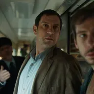 “The Man Who Could Not Remain Silent" - Interview with Film Writer / Director Nebojsa Slijepcevic