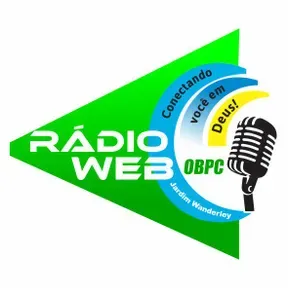 Rádio OBPC Jardim Wanderley