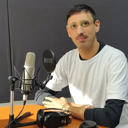 Hernán Nucera - Periodismo en Primera Persona - PGM 176