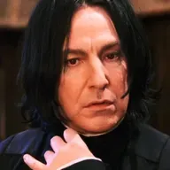 3.14 Snape'in Kini