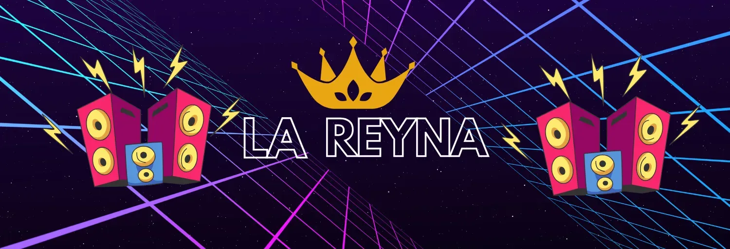 La reyna