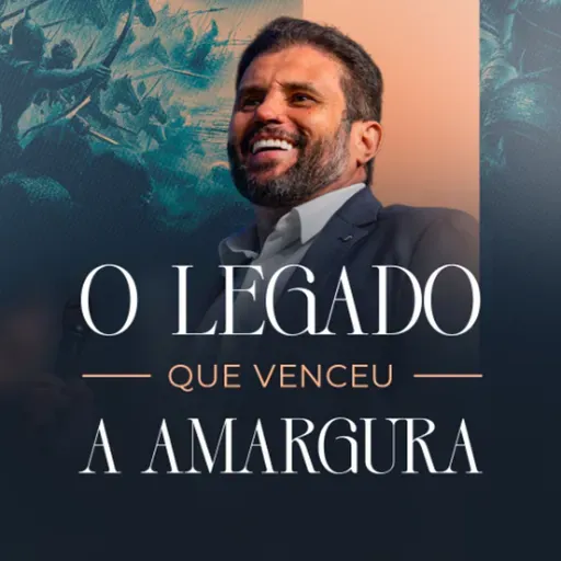 #612 - José: O Legado que Venceu a Amargura | JB Carvalho