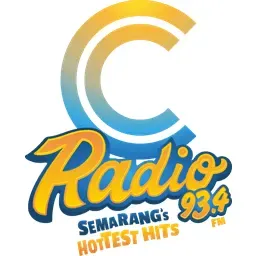 C Radio Semarang langsung